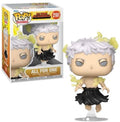 Funko my hero academia all for one vinyl figur 2161 unisex pop! - neutraal - standard