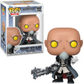 Funko kingdom hearts pop! games vinyl figure xehonort w blade 9 cm