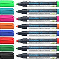 Schneider schrijfwaren schneider whiteboard stiften - maxx 290 - doos 8 stuks - s-129098