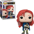 Funko the lord of the rings: the war of the rohirrim pop! movies vinyl figure hera #1836