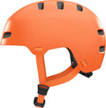 Abus Helm xoxo mono orange s 51-55cm