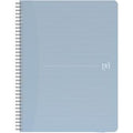 Notitieboek oxford 400166095 a5blauw