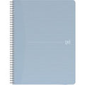 Notitieboek oxford 400166085 a5blauw