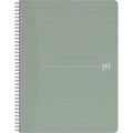Collegeblok oxford 400166098 a4 groen