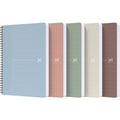 Oxford notitieboek 400154141 papier multikleur