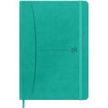 Notitieboek oxford 400154947 papier turkoois