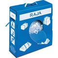 Omsnoeringsset raja mfc99 blauw polypropyleen