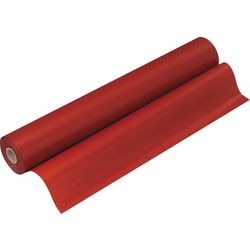 Kraftpapier raja p10kr gecoat kraft rood