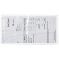 Paklijstenveloppen raja pcl14t 115 mm polyethyleen, silicone paper