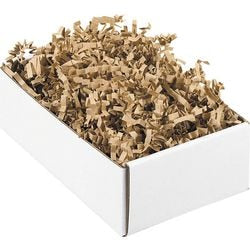 Opvulchips raja lpbu papier bruin