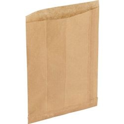 Papieren draagtas spa1013 bruin 33gsm