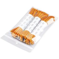 Gripzakken raja pbag20 transparant 400 mm