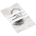 Gripzakken raja pbag4b transparant 80 mm
