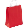 Draagtas raja p23r rood 90gsm