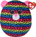 Ty squish a boo dot leopard 20 cm