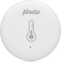 Alecto smart-temp10 smart zigbee temperatuur- en vochtigheidssensor - smart-temp10