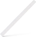 Faber-castell pastelkrijt - pitt monochrome - nr. 101 wit soft - doos 12 stuks - fc-122802