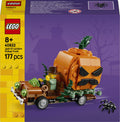 Lego seasons and occasions griezelpompoentruck