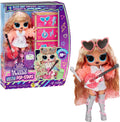 L.o.l. surprise! tweens neon pop stars - thea stars