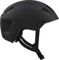Lazer verde kineticore fietshelm mat grijs onyx- s m 50-56cm