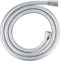 Grohe vitalioflex silver long-life twiststop doucheslang 1500 - chroom 22109000
