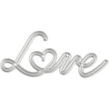 Snijmal, love, afm 69x30,5 mm, 1 stuk