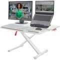 Leitz zit-sta-werkstation ergo cosy 6532