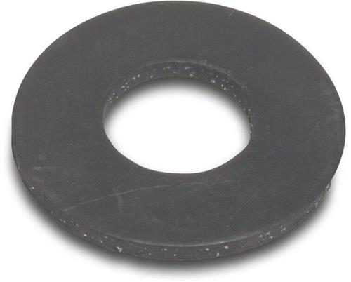 Pakkingring rubber pn10 16-dn32 45x82mm