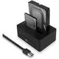 Act dockingstation ac1504 zwart