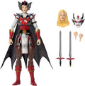 Mattel masters of the universe masterverse action figure new etheria: adora 18 cm action figuur