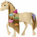 Barbie mysteries the great horse chase - paard tornado