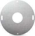 Napoleon fireplate bakplaat voor kettle grills