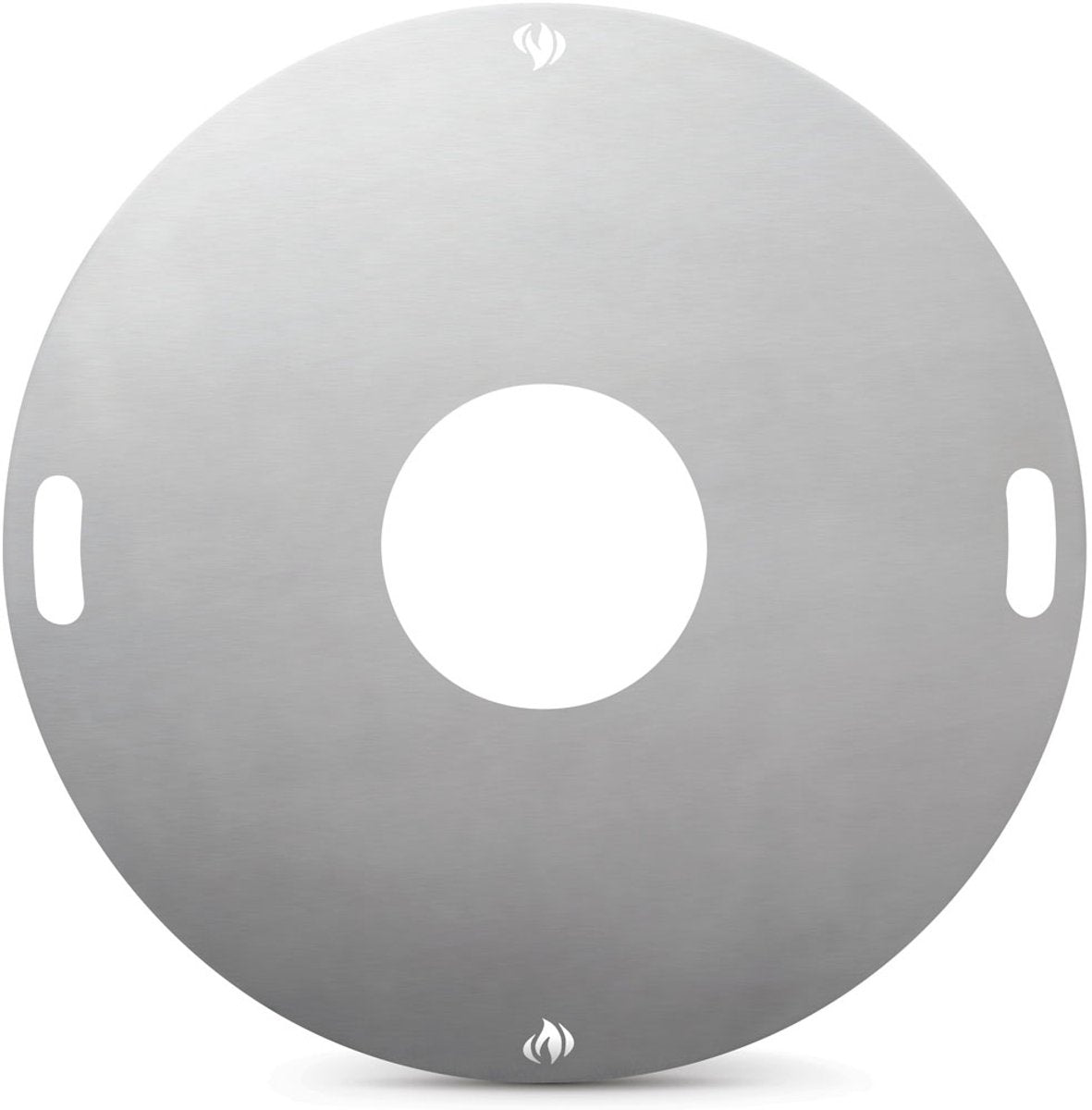 Napoleon fireplate bakplaat voor kettle grills