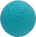 Edushape sensorische textuur-iffic bal - ø17 cm