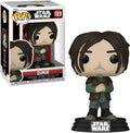 Funko pop! star wars - the acolyte - qimir #723