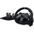 Racestuur logitech driving force zwart 311 mm x 428 mm x 270 mm