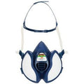 Ademhalingsmasker 3m 4279+bc1 blauw niet-wegwerpbaar