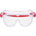 Veiligheidsbril 3m 4700c1 pc (polycarbonaat)-lens transparant