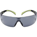Veiligheidsbril 3m sf400gc1 pc (polycarbonaat)-lens grijs