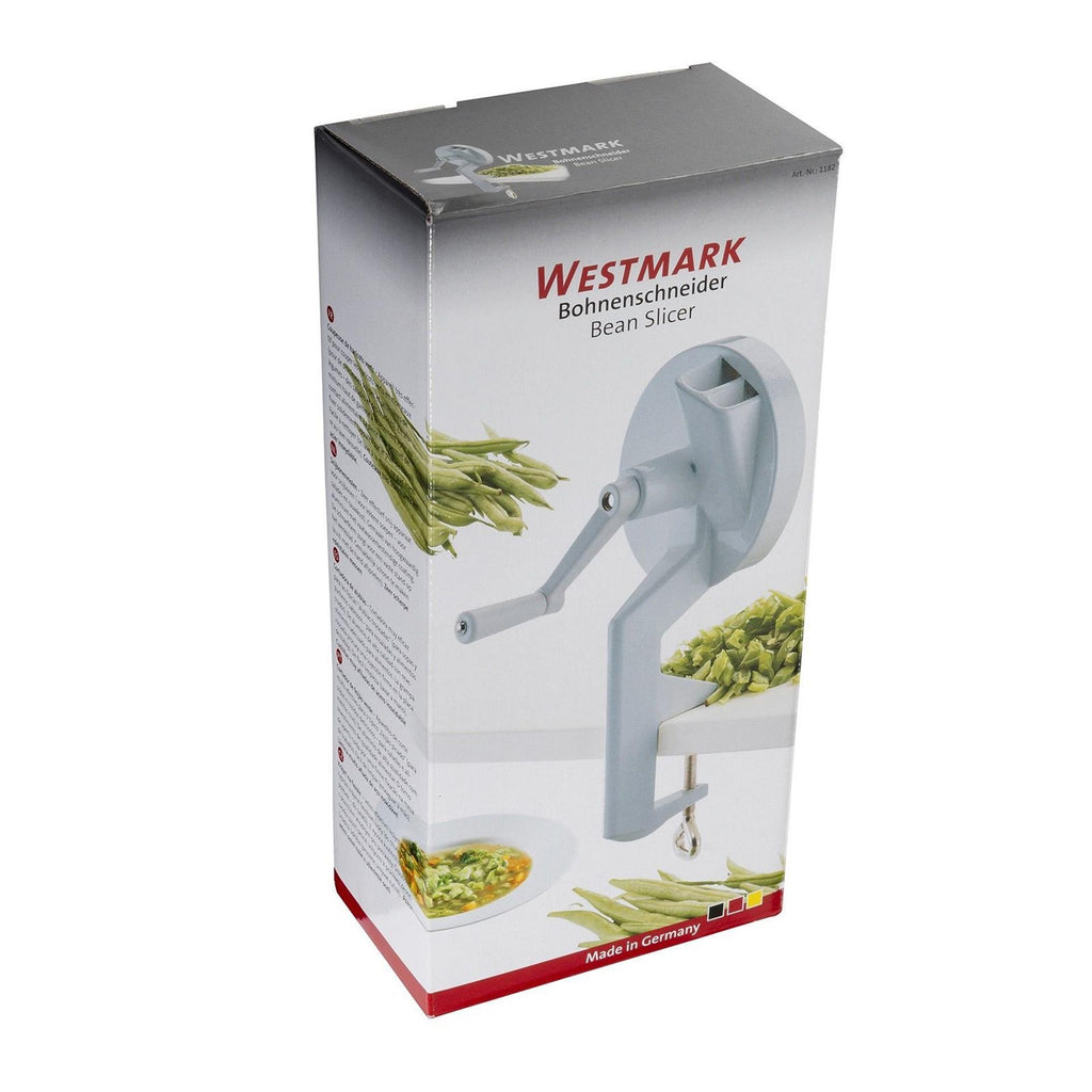 Westmark bonensnijder