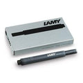 Inktcartridge lamy 1225827 zwart 185 mm (w)