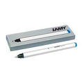 Navulling voor rollerballpen lamy 1237618 blauw (w)