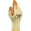 Handschoenen mapa professional 34328069 latex geel