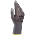 Handschoenen mapa professional 34551030 pu grijs