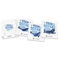 Notitieboek adoc a4 6011.200 gelinieerd wit