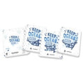 Notitieboek adoc a5 3055.200 geruit wit