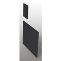 Receptietafel kerkmann 21386313 cento grijs