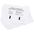 Olie voor papierversnipperaars fellowes 4025601 koolzaadolie wit