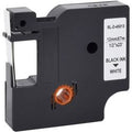 Labeltape 5dy45013-wt abs zwart