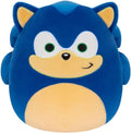 Squishmallows - sonic the hedgehog 25 cm plush